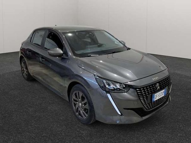 Peugeot 208 PureTech 75 Active 55 kW image number 2