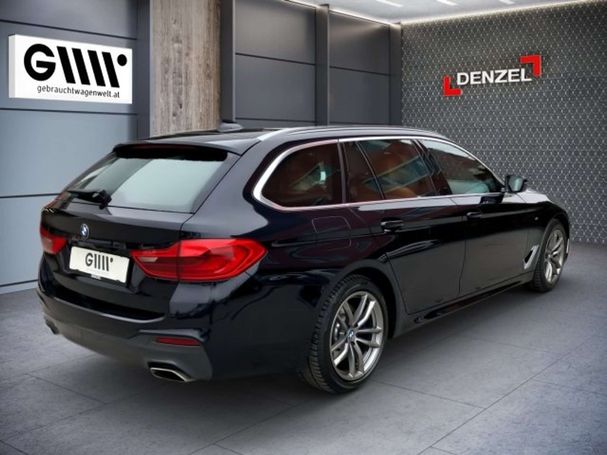 BMW 540d Touring xDrive 235 kW image number 3