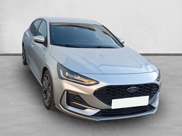 Ford Focus 1.0 EcoBoost ST-Line 92 kW image number 4