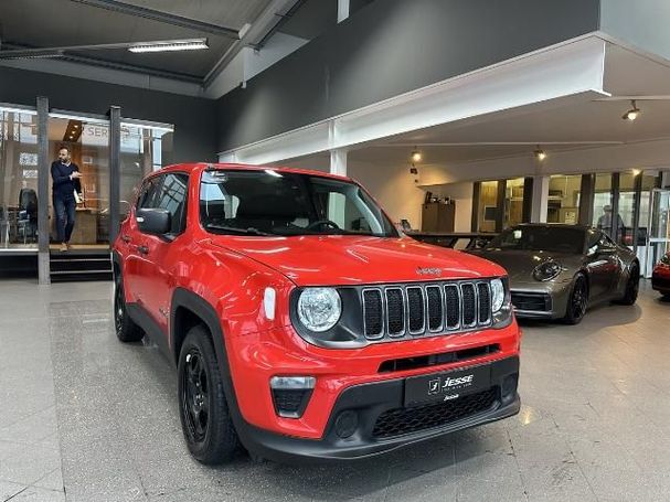 Jeep Renegade 1.0 T-GDi Sport 88 kW image number 3