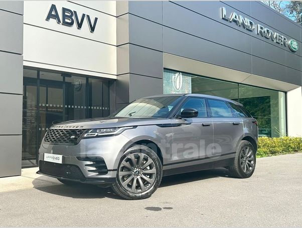 Land Rover Range Rover Velar 297 kW image number 1