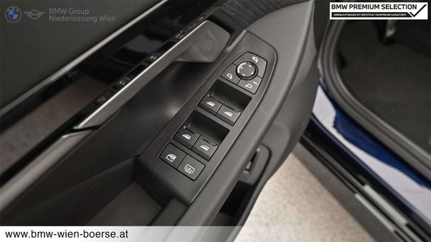 BMW 520d xDrive 145 kW image number 20