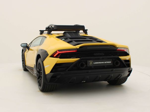 Lamborghini Huracan 449 kW image number 49