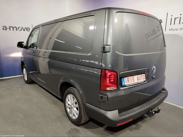 Volkswagen T6 Transporter 110 kW image number 4