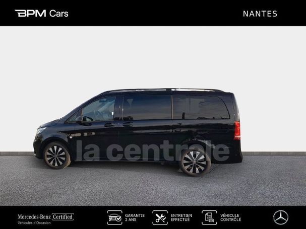 Mercedes-Benz Vito 119 CDi Select Long 140 kW image number 5