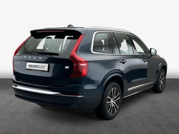 Volvo XC90 T8 Recharge AWD 335 kW image number 4