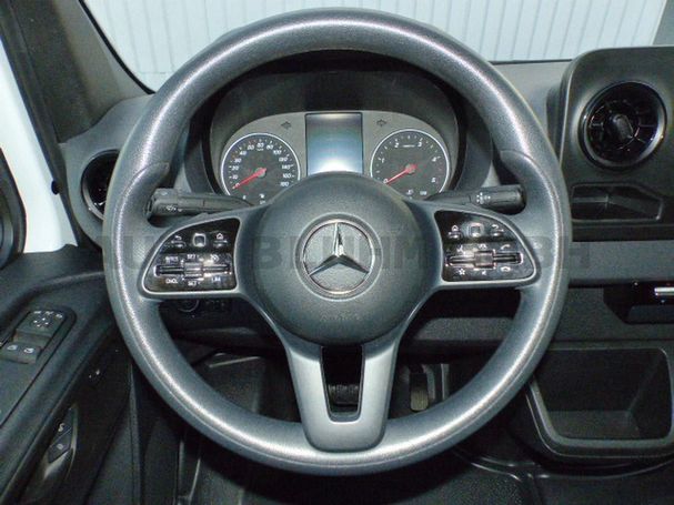 Mercedes-Benz Sprinter 317 CDI 9G-Tronic 125 kW image number 12