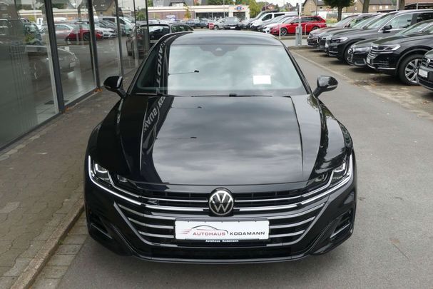 Volkswagen Arteon Shooting Brake 147 kW image number 5