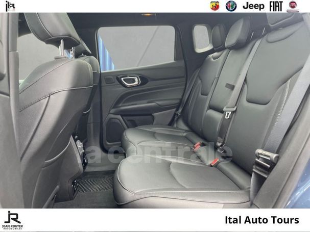 Jeep Compass 1.6 S 96 kW image number 7