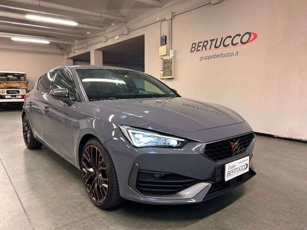 Cupra Leon e-Hybrid DSG 180 kW image number 2