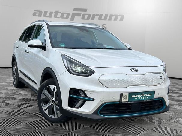 Kia Niro e Spirit 150 kW image number 3