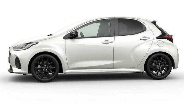 Mazda 2 Hybrid 85 kW image number 3