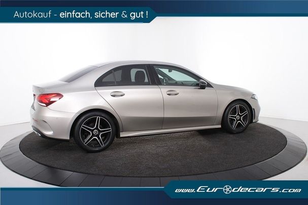 Mercedes-Benz A 180 d 85 kW image number 31