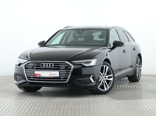 Audi A6 40 TDI Avant 150 kW image number 1