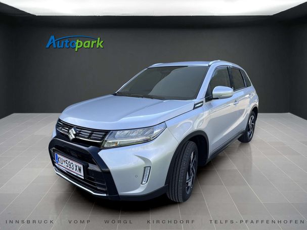 Suzuki Vitara 1.4 Hybrid 95 kW image number 1