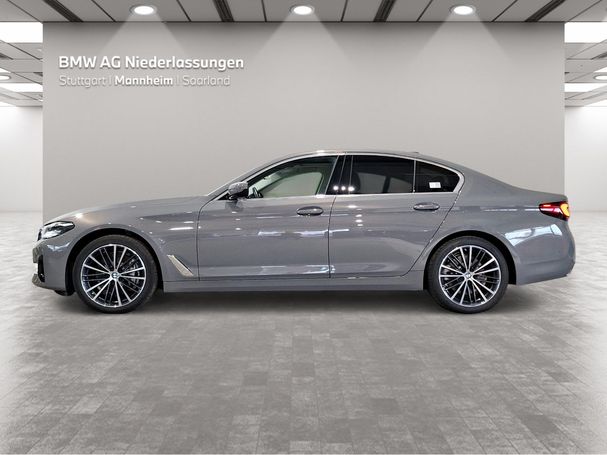 BMW 530d xDrive 210 kW image number 3