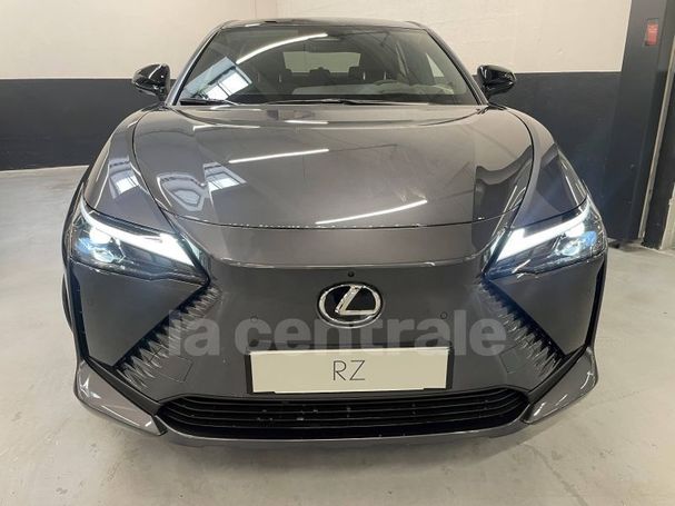 Lexus RZ 450e 230 kW image number 2