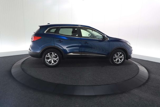 Renault Kadjar TCe 160 EDC LIMITED 117 kW image number 8