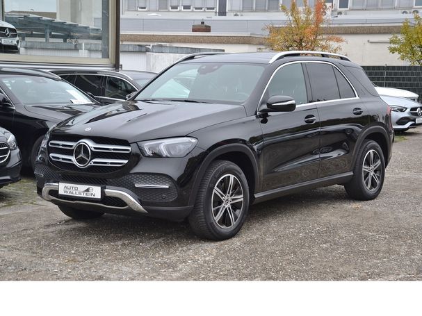 Mercedes-Benz GLE 300 d 200 kW image number 1