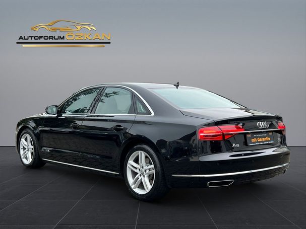 Audi A8 3.0 TDI quattro 193 kW image number 7