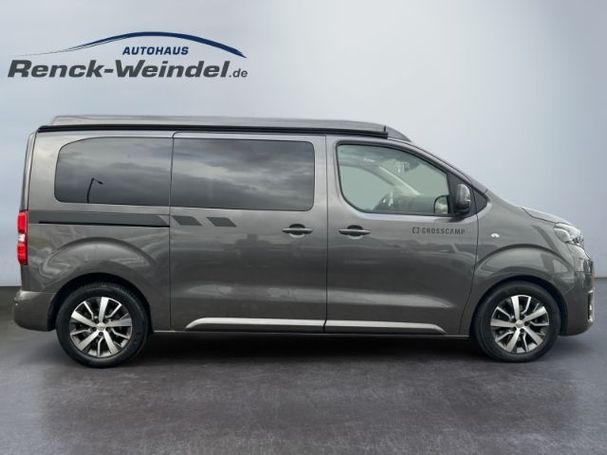 Toyota Proace Verso L1 2.0 D-4D Team 106 kW image number 6