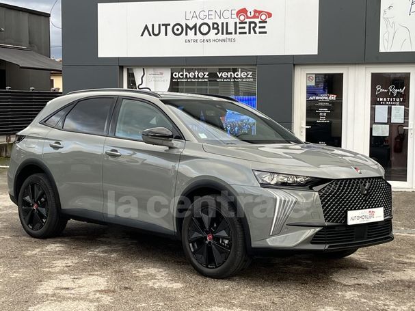 DS Automobiles 7 Crossback BlueHDi 130 96 kW image number 15