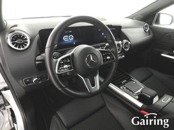 Mercedes-Benz EQA 250 140 kW image number 6