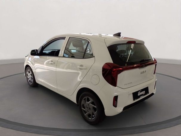 Kia Picanto 1.2 Vision 58 kW image number 3