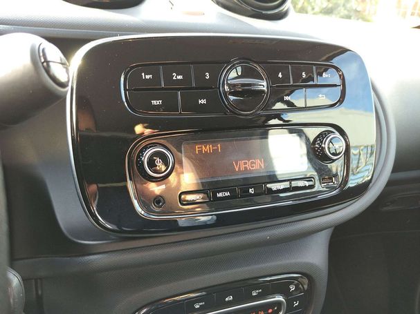 Smart ForTwo EQ 60 kW image number 22