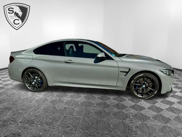 BMW M4 CS M 338 kW image number 3