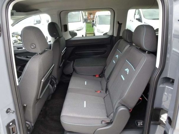 Ford Tourneo Connect 2.0 EcoBlue Active 90 kW image number 1