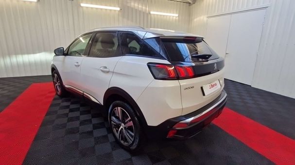 Peugeot 3008 BlueHDi 130 EAT8 Allure 96 kW image number 7