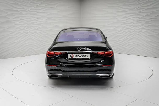 Mercedes-Benz S 400d 243 kW image number 10