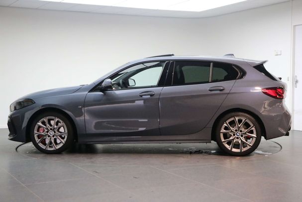 BMW 118i M Sport 100 kW image number 5