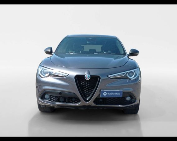 Alfa Romeo Stelvio 2.2 154 kW image number 3