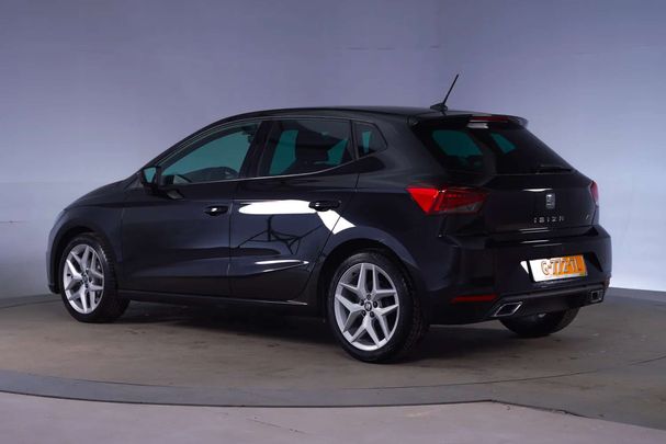 Seat Ibiza 1.0 TSI FR 70 kW image number 2