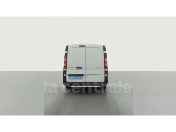 Renault Trafic dCi L1H1 96 kW image number 6