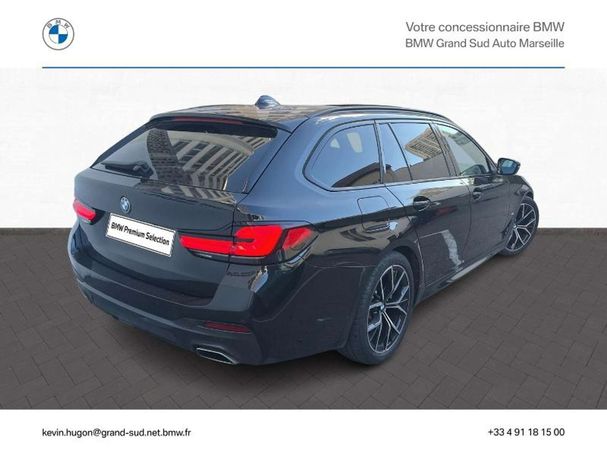 BMW 530 Touring xDrive 213 kW image number 3