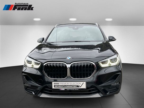 BMW X1 25e xDrive 162 kW image number 2