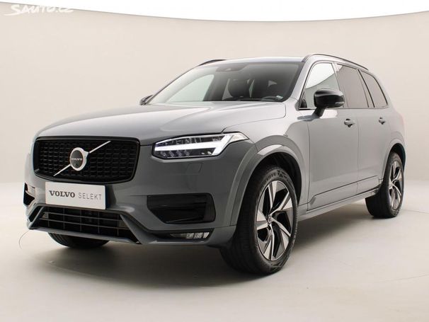 Volvo XC90 B5 AWD 173 kW image number 1