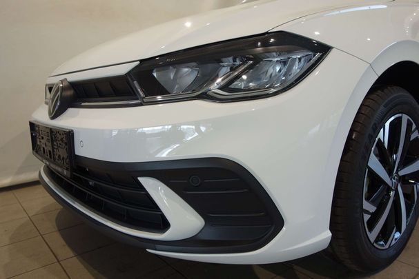 Volkswagen Polo TSI 70 kW image number 5