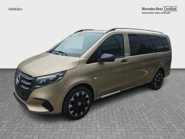 Mercedes-Benz Vito 140 kW image number 1