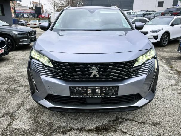 Peugeot 3008 96 kW image number 1