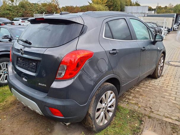 Opel Mokka 1.4 ecoFlex Innovation 103 kW image number 4