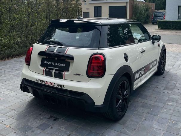 Mini John Cooper Works JCW 170 kW image number 4