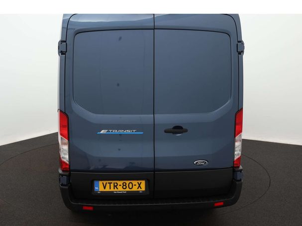 Ford E-Transit 350 L3H2 Trend 135 kW image number 8