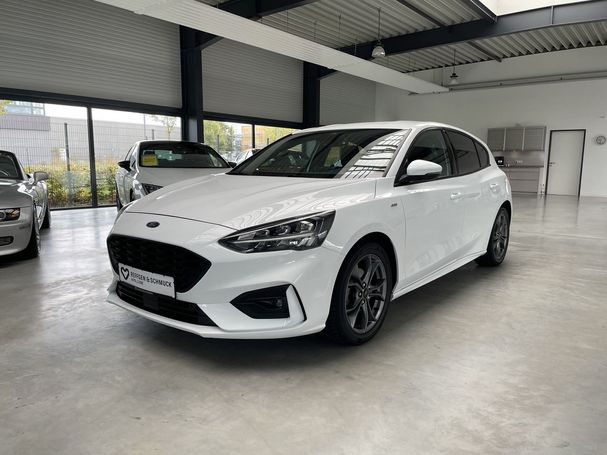 Ford Focus 134 kW image number 9