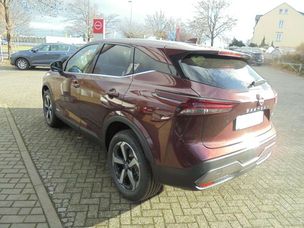 Nissan Qashqai 1.5 VC-T e-power 140 kW image number 6