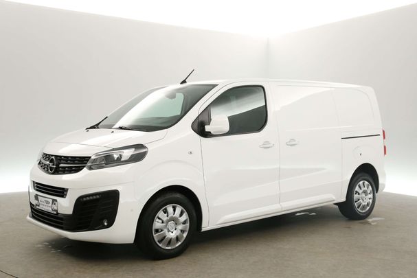 Opel Vivaro 2.0 CDTI L2H1 90 kW image number 4