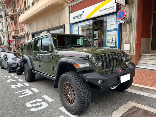 Jeep Gladiator 194 kW image number 7